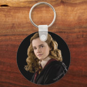 Hermione Granger Scholarly Sleutelhanger (Voorkant)