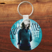 Hermione Granger Sleutelhanger (Voorkant)
