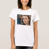 Hermione Granger T-shirt (Voorkant)
