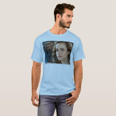Hermione Granger T-shirt (Voorkant volledig)