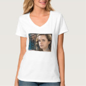 Hermione Granger T-shirt (Voorkant)