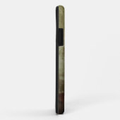 Hermione heft haar hand op Case-Mate iPhone case (Achterkant/rechts)