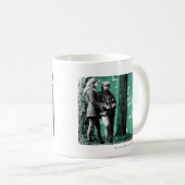 Hermione, Ron en Harry 1 Koffiemok (Voorkant rechts)