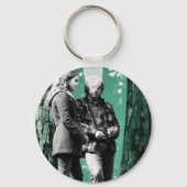 Hermione, Ron en Harry 1 Sleutelhanger (Voorkant)