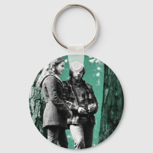 Hermione, Ron en Harry 1 Sleutelhanger