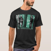 Hermione, Ron en Harry 1 T-shirt (Voorkant)
