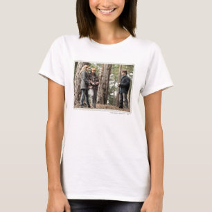 Hermione, Ron en Harry 2 T-shirt