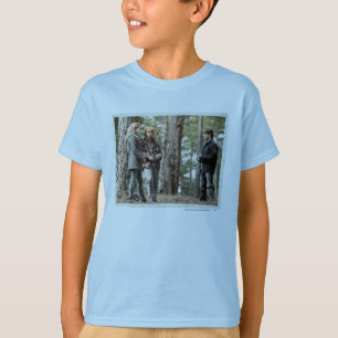 Hermione, Ron en Harry 2 T-shirt