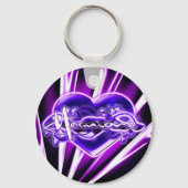 Hermione Sleutelhanger (Voorkant)