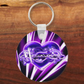 Hermione Sleutelhanger (Voorkant)