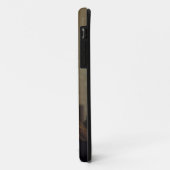 Hermione steekt haar hand op Case-Mate iPhone case (Achterkant/links)
