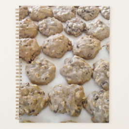 Hermit Cookie Kalender Planner