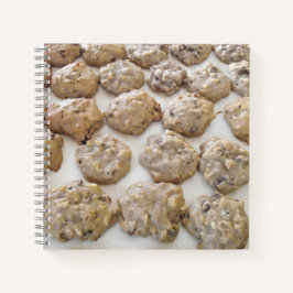 Hermit Cookie Recipe Notitieboek