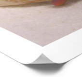 Hermit Crab #10 Poster (Hoek)