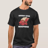 Hermit Crab  1 T-shirt (Voorkant)