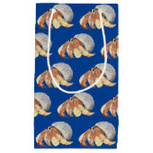 Hermit Crab Klein Cadeauzakje (Voorkant)