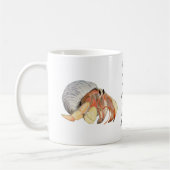 Hermit Crab Koffiemok (Links)