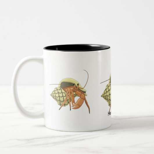 Hermit Crab Mok (Links)