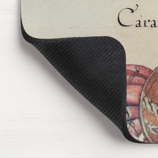 Hermit Crab Muismat (Hoek)