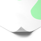 Hermit Crab Poster (Hoek)