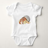 Hermit Crab Romper (Voorkant)