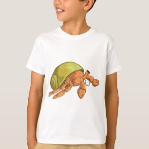 Hermit Crab T-shirt