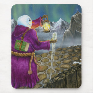 Hermit Muismat