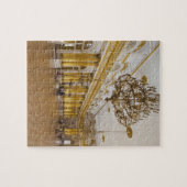 Hermitage Museum, Zaal 191, De Grote Zaal Legpuzzel (Horizontaal)