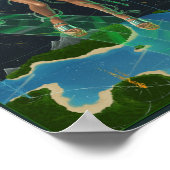 Hermitage Poster (Hoek)