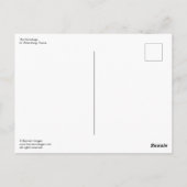 Hermitage, Sint-Petersburg, Rusland Briefkaart (Achterkant)