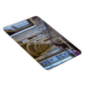 Hermitagemuseum, Sint-Petersburg, Rusland Magneet (Rechterzijde)