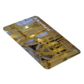 Hermitagemuseum, Sint-Petersburg, Rusland Magneet (Rechterzijde)