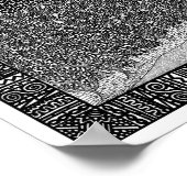 Hermit's Haven Poster (Hoek)