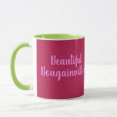 Hermosa Bugambilia Mok (Links)