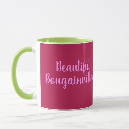 Hermosa Bugambilia Mok (Links)