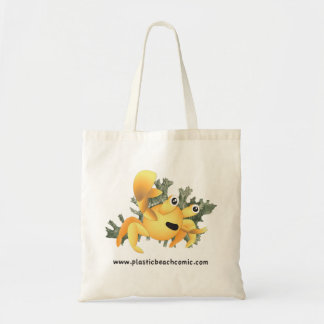 Hermy Tote Bag