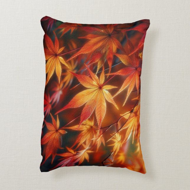 Hern Accent Kussen (Achterkant (Verticaal))