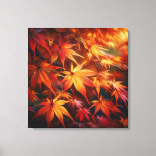 Hern Canvas Afdruk