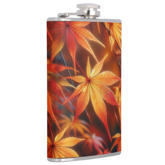 Hern Heupfles (Rechts)