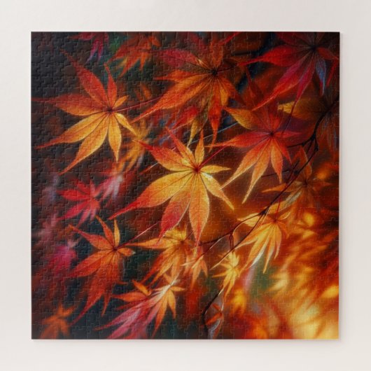 Hern Legpuzzel (Horizontaal)