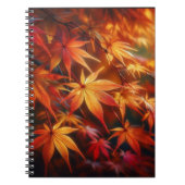 Hern Notitieboek (Voorkant)