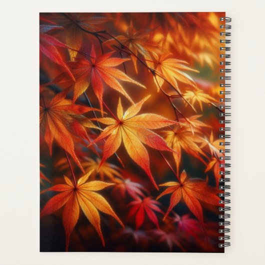 Hern Planner (Achterkant)