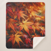 Hern Sherpa Deken (Voorkant)