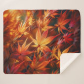 Hern Sherpa Deken (Voorkant (horizontaal))