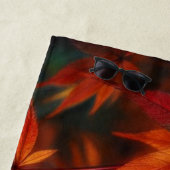 Hern Strandlaken (In situ)