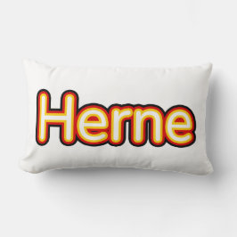 Herne Deutschland Duitsland Kussen