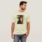 Herne T-shirt (Voorkant volledig)