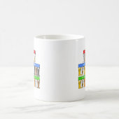 Hernia chirurgery Speedy Recovery Koffiemok (Center)