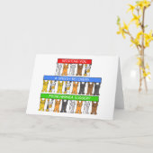 Hernia chirurgie snel herstel kaart (Gele Bloem)