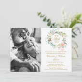 Hernieuwen we doen nog steeds het Jubileum van Flo Kaart (Staand voorkant)